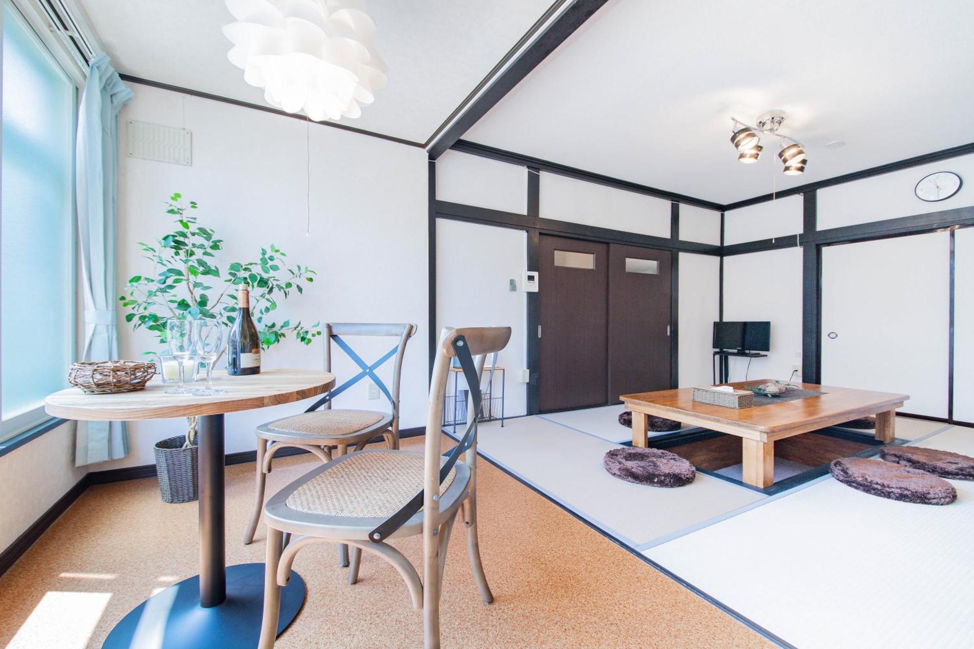 Kotone Villa Otaru Exteriör bild