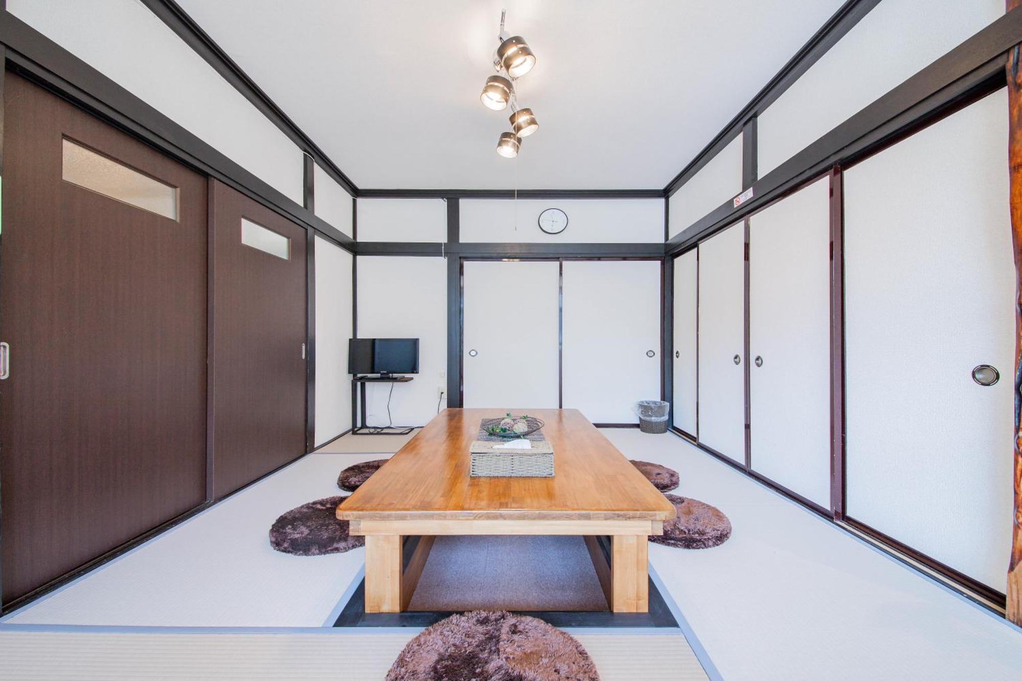 Kotone Villa Otaru Exteriör bild