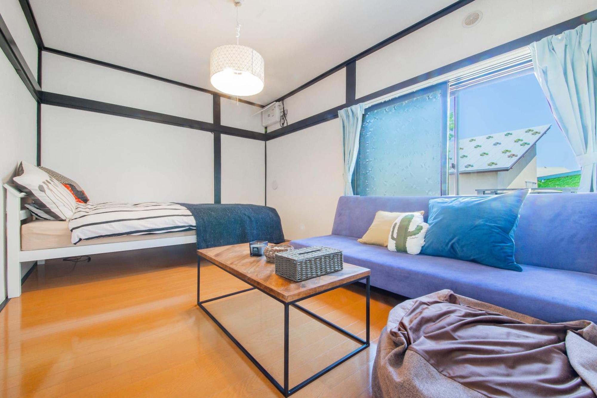 Kotone Villa Otaru Exteriör bild