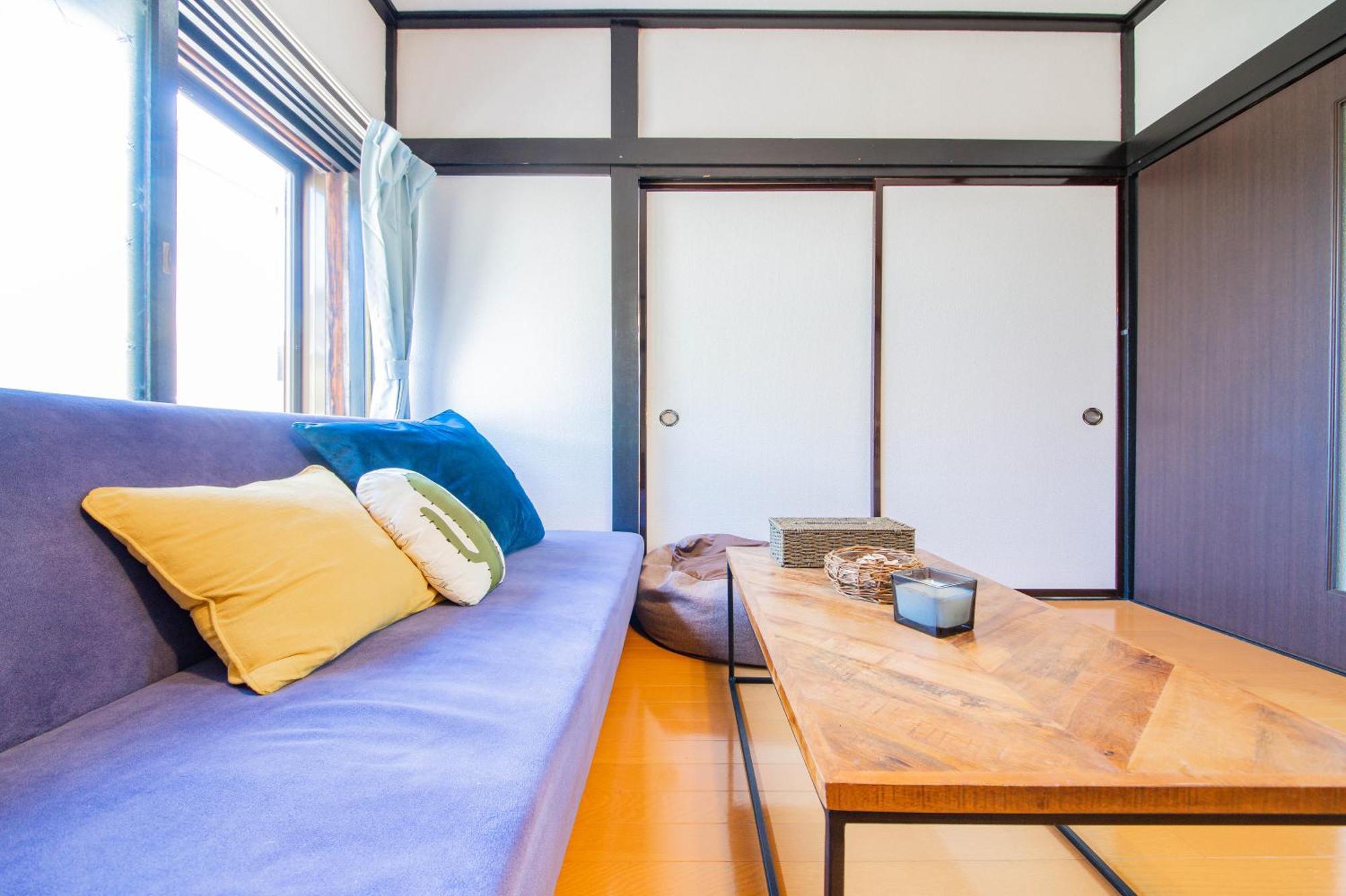 Kotone Villa Otaru Exteriör bild