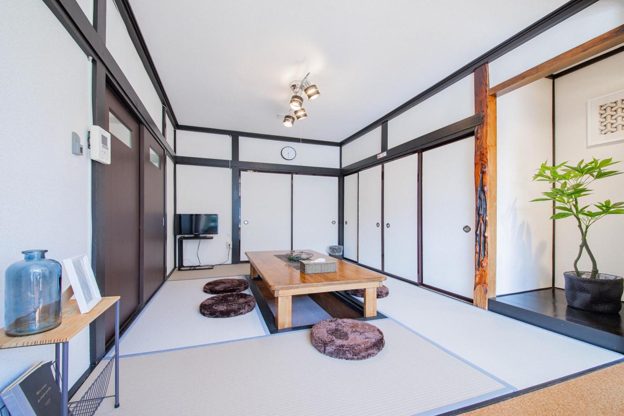 Kotone Villa Otaru Exteriör bild