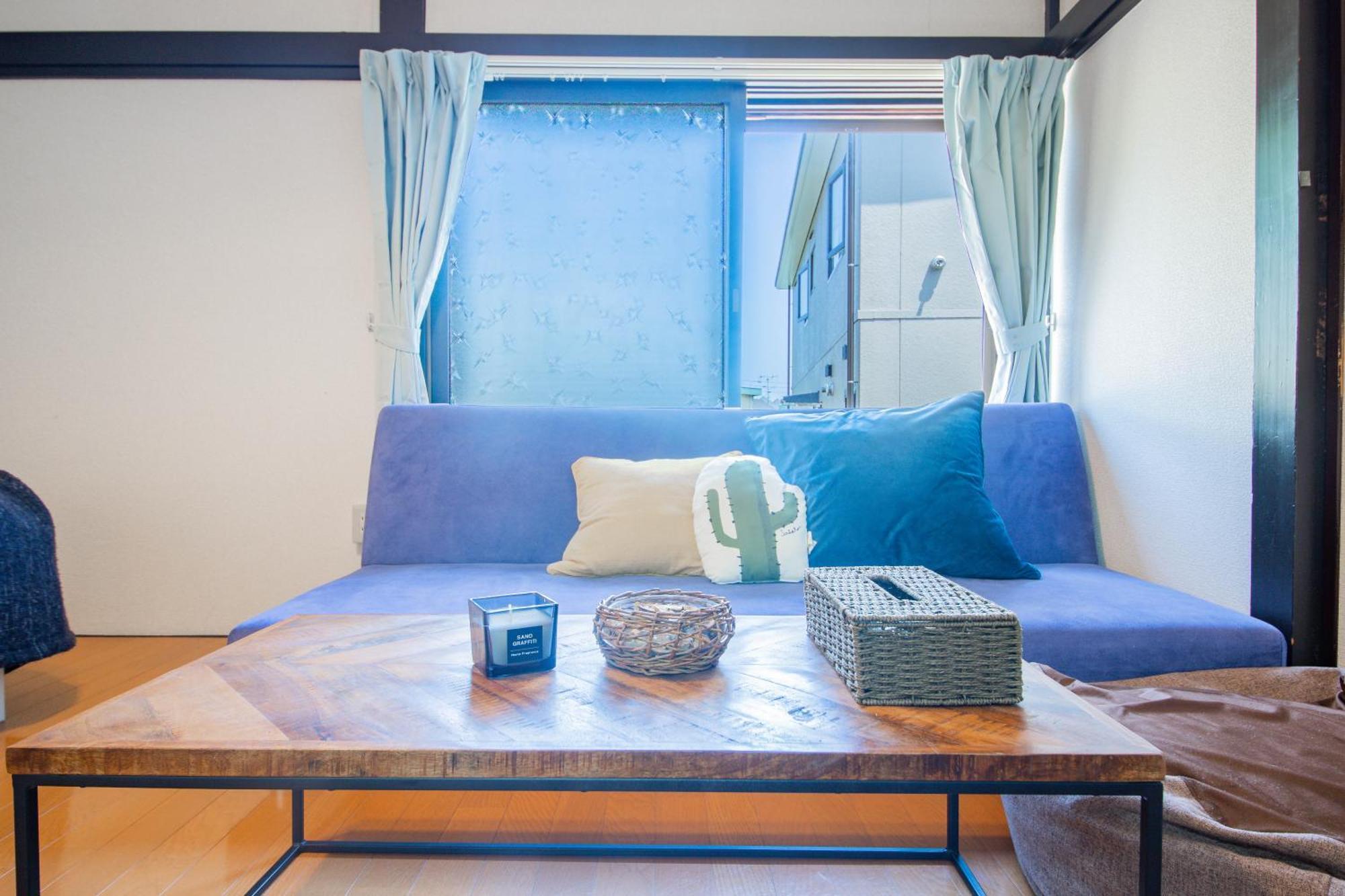 Kotone Villa Otaru Exteriör bild